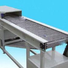 食品工業(yè)輸送設(shè)備及配件市場趨勢分析