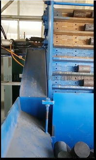 鏈板電爐送料機提升鏈板輸送帶 寧津縣榮達機械制造有限責任公司的專業(yè)制造