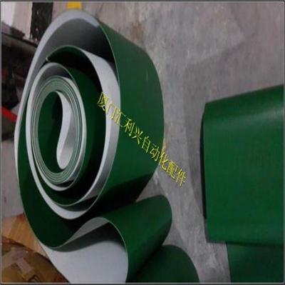 廈門(mén)匯利興自動(dòng)化 安徽PVC輸送帶廠家產(chǎn)品圖鑒與解決方案